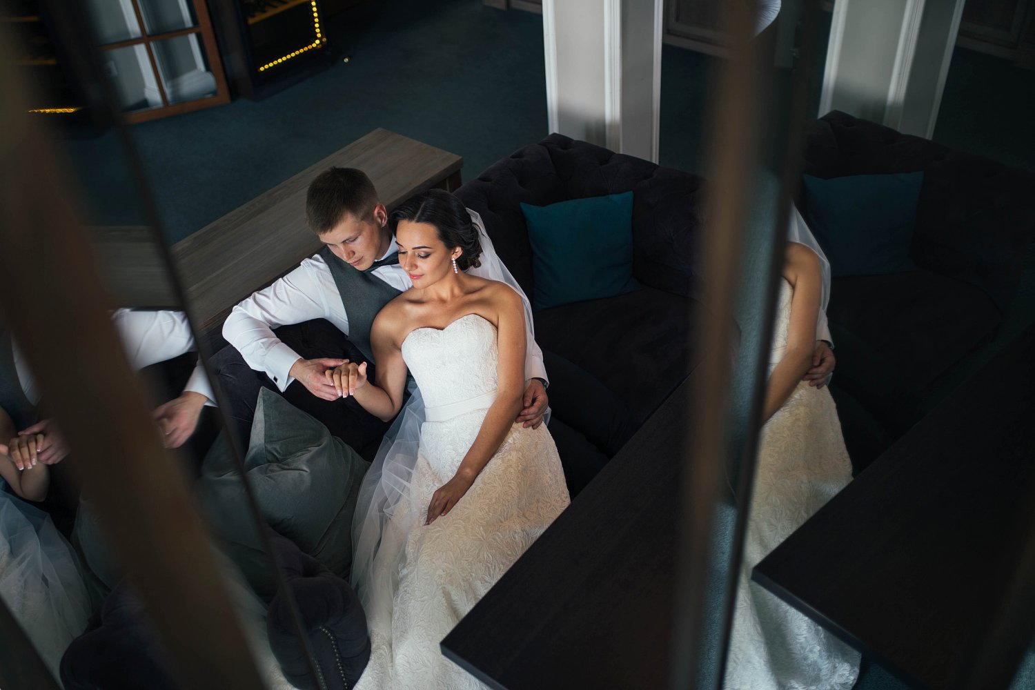 CHANEL.  Август 2017г.&nbsp;Агентство "Студия свадебных Событий" : 