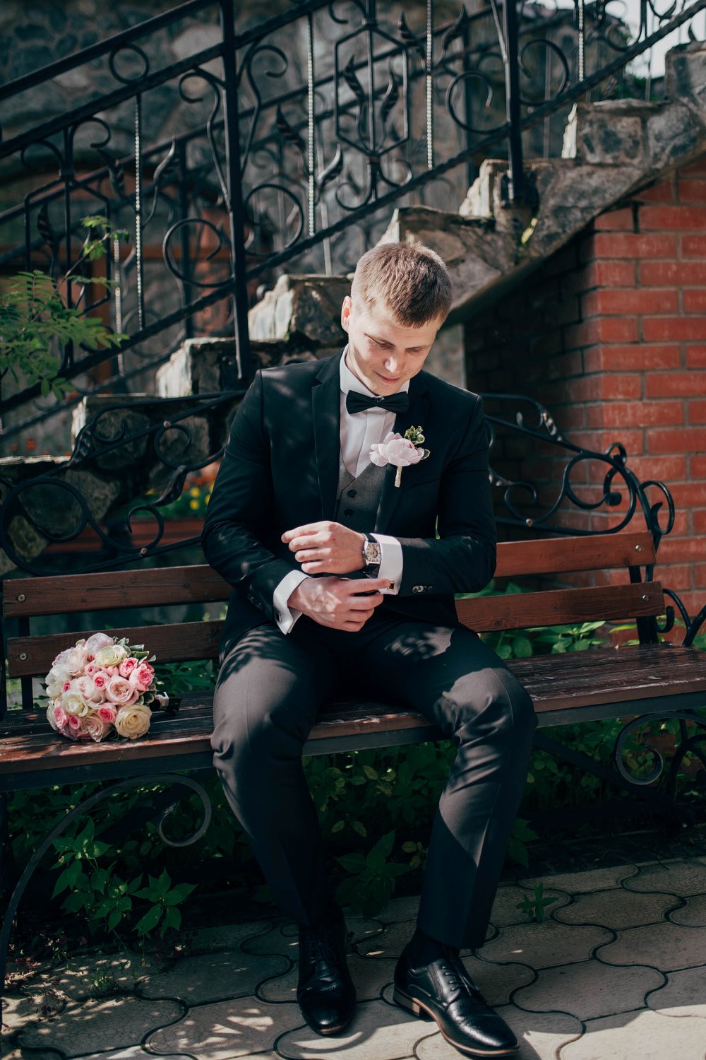 CHANEL.  Август 2017г.&nbsp;Агентство "Студия свадебных Событий" : 