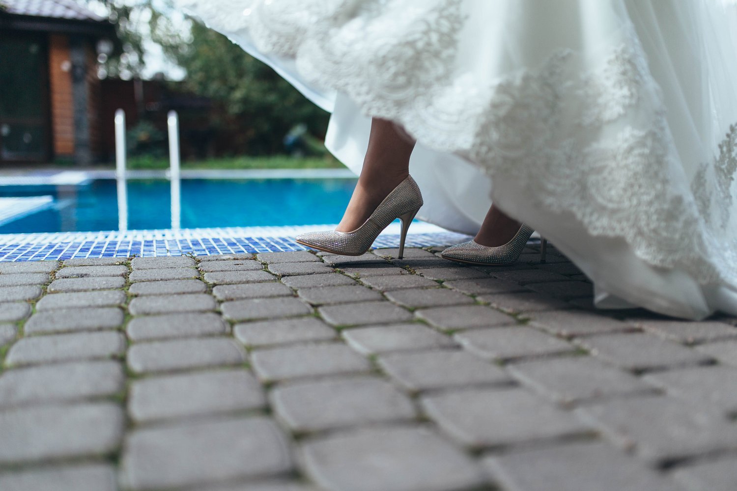 Tiffany and blush pink&nbsp;Агентство "Студия свадебных Событий" : 