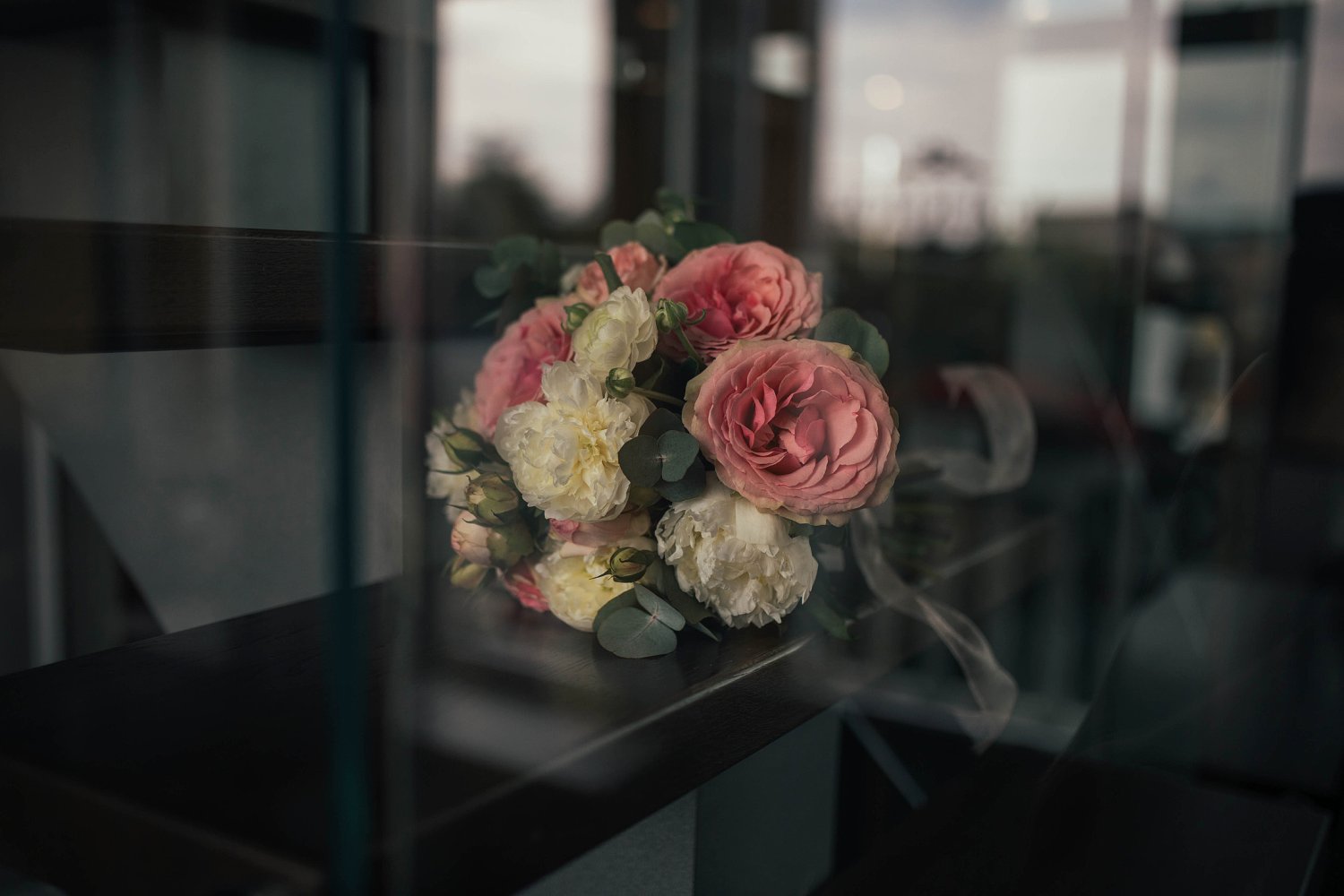 Tiffany and blush pink&nbsp;Агентство "Студия свадебных Событий" : 