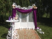 Президиум молодых!&nbsp;МАРМЕЛАД свадебное агентство : 