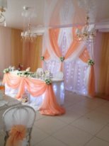 Президиум молодых!&nbsp;МАРМЕЛАД свадебное агентство : 