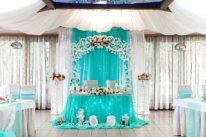 Президиум молодых!&nbsp;МАРМЕЛАД свадебное агентство : 