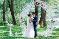 Оформление Выездной регестрации!&nbsp;МАРМЕЛАД свадебное агентство : 