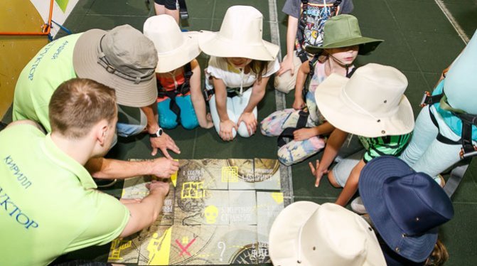 Детские праздники&nbsp;Show Company - праздничное агентство : 