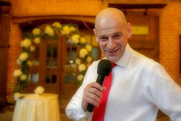 Ведущий-тамада М. Максимов и ди-джей мистер Икс.  Новые Года, 8 марта, юбилеи, свадьбы и корпоративы.&nbsp;ВЕДУЩИЙ-ТАМАДА МИХАИЛ МАКСИМОВ: СВАДЬБЫ, ЮБИЛЕИ, КОРПОРАТИВЫ И ПРЕЗЕНТАЦИИ : 