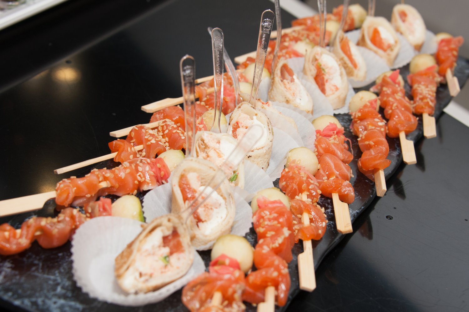 Наше меню&nbsp;Rest-Catering -ресторан выездного обслуживания : 