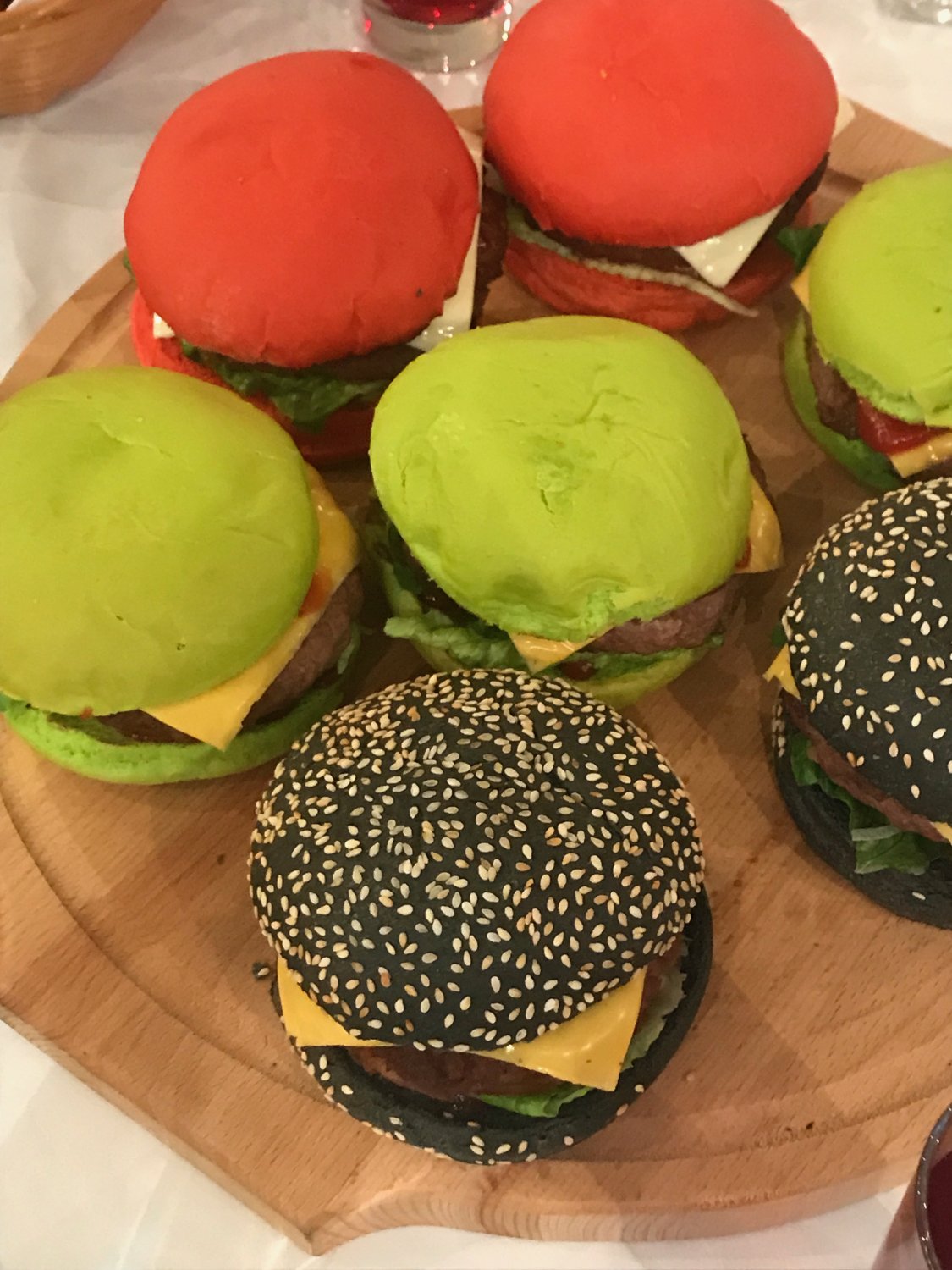 Наше меню&nbsp;Rest-Catering -ресторан выездного обслуживания : 