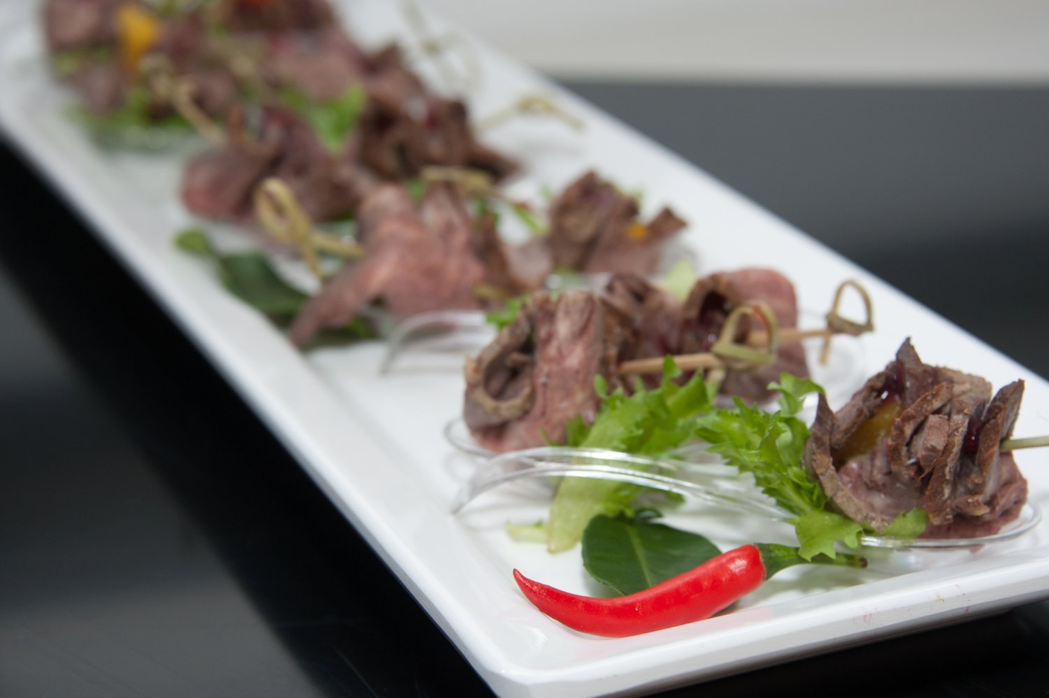 Наше меню&nbsp;Rest-Catering -ресторан выездного обслуживания : 