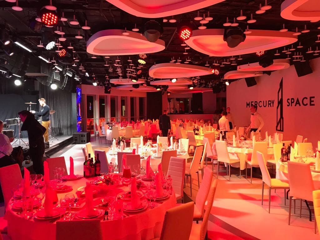 Корпоративный новогодний банкет – Rest-Catering -ресторан выездного обслуживания | Свадебный кейтеринг, праздничный кейтеринг, организации выездного обслуживания в Москве - 1 из 15