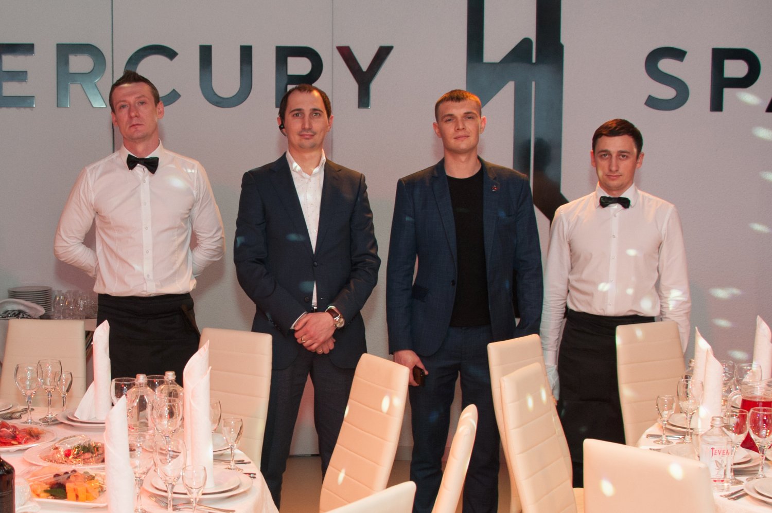 Меропрития&nbsp;Rest-Catering -ресторан выездного обслуживания : 