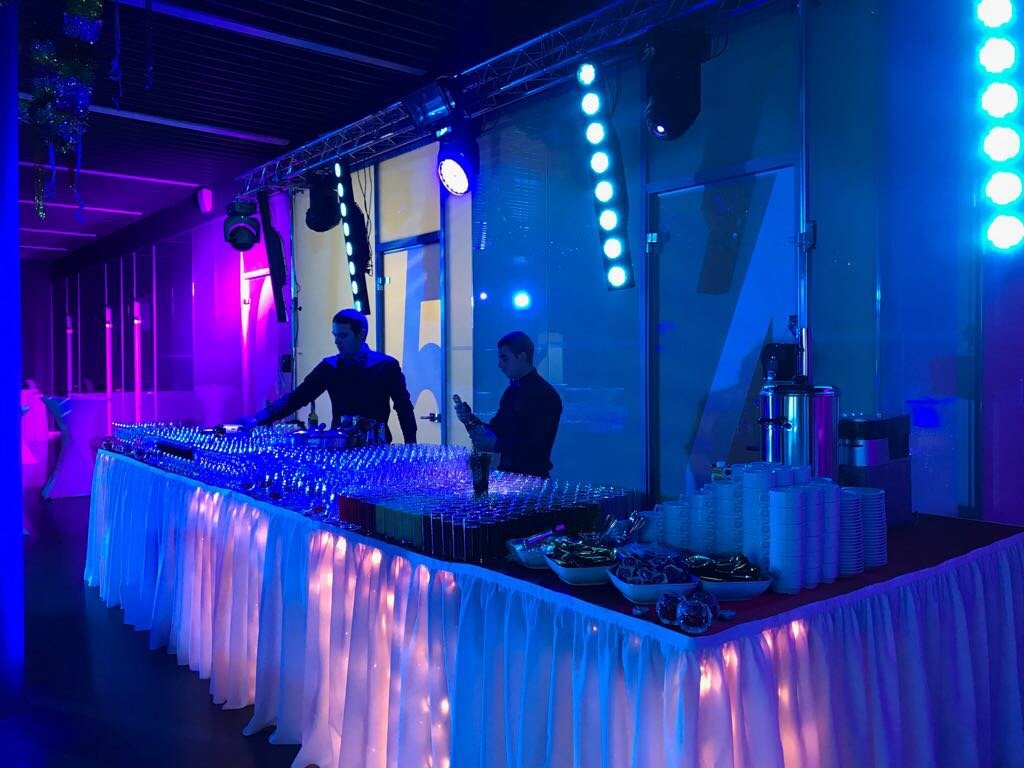 Меропрития&nbsp;Rest-Catering -ресторан выездного обслуживания : 