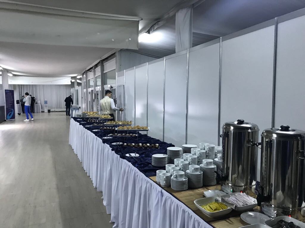 Меропрития&nbsp;Rest-Catering -ресторан выездного обслуживания : 