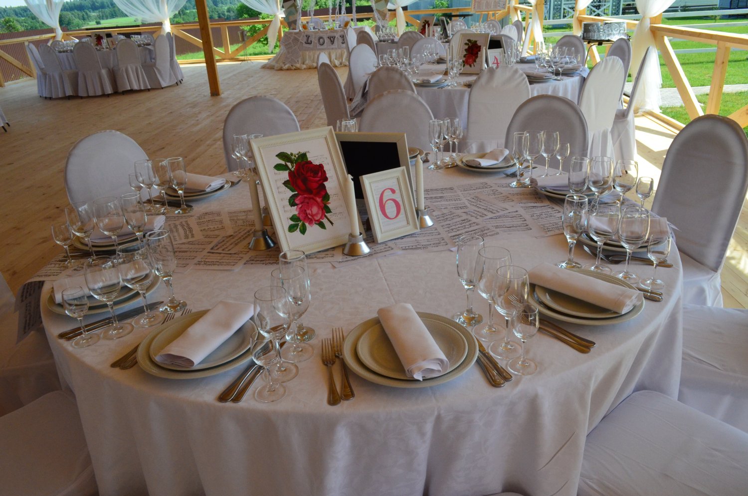 Меропрития&nbsp;Rest-Catering -ресторан выездного обслуживания : 