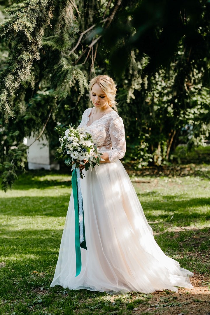 Свадьба Дарьи и Дмитрия 2.jpg – Студия домашнего и событийного декора GuruDecora | Декор и оформление праздника в Москве - 1 из 21