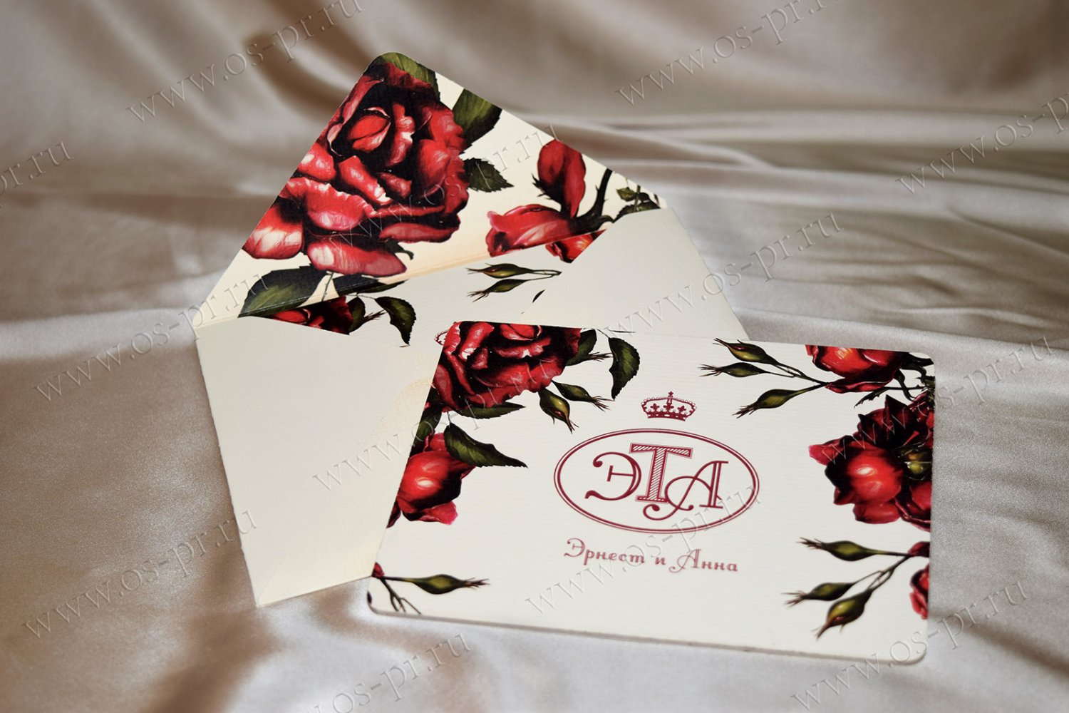 Свадебные пригласительные и бонбоньерки&nbsp;Особое Приглашение : 