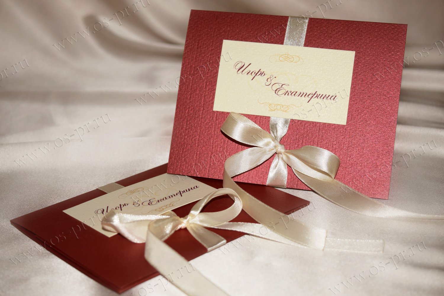 Свадебные пригласительные и бонбоньерки&nbsp;Особое Приглашение : 