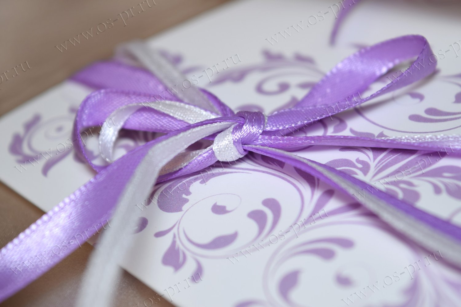 Свадебные пригласительные и бонбоньерки&nbsp;Особое Приглашение : 