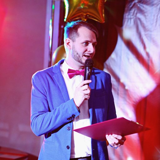 Портфолио&nbsp;Ведущий Алексей Невзоров : 