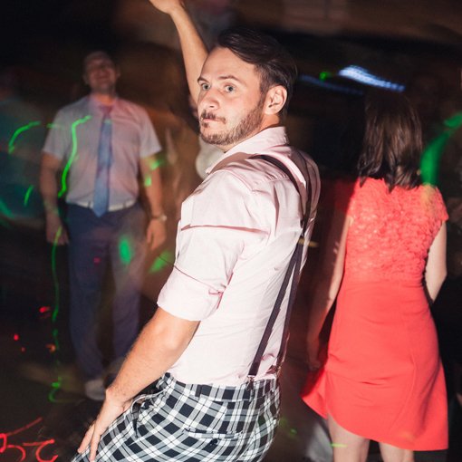 Портфолио&nbsp;Ведущий Алексей Невзоров : 