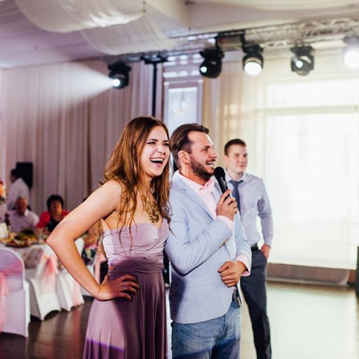 Портфолио&nbsp;Ведущий Алексей Невзоров : 