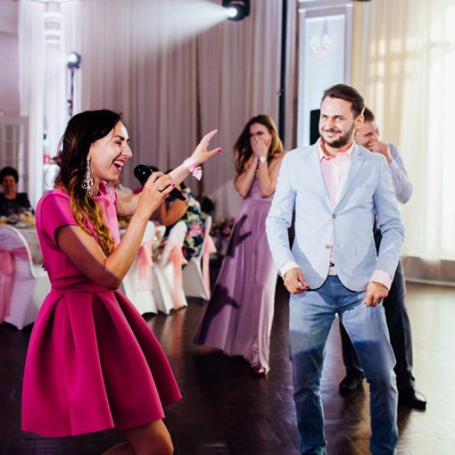 Портфолио&nbsp;Ведущий Алексей Невзоров : 