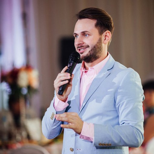 Портфолио&nbsp;Ведущий Алексей Невзоров : 