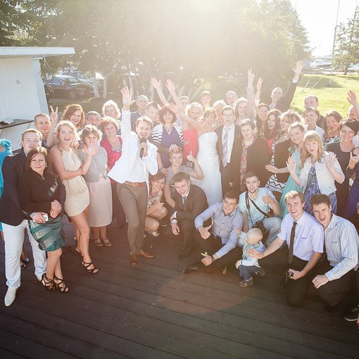 Портфолио&nbsp;Ведущий Алексей Невзоров : 