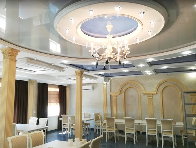 Олимп&nbsp;Ресторан "Олимп" : 