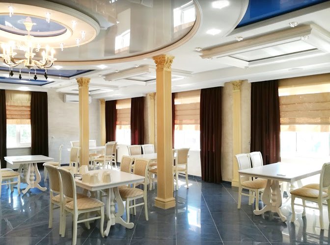 Олимп&nbsp;Ресторан "Олимп" : 