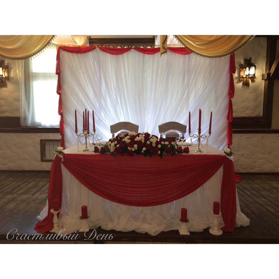 Свадьбы 2014-2018&nbsp;Счастливый День : 