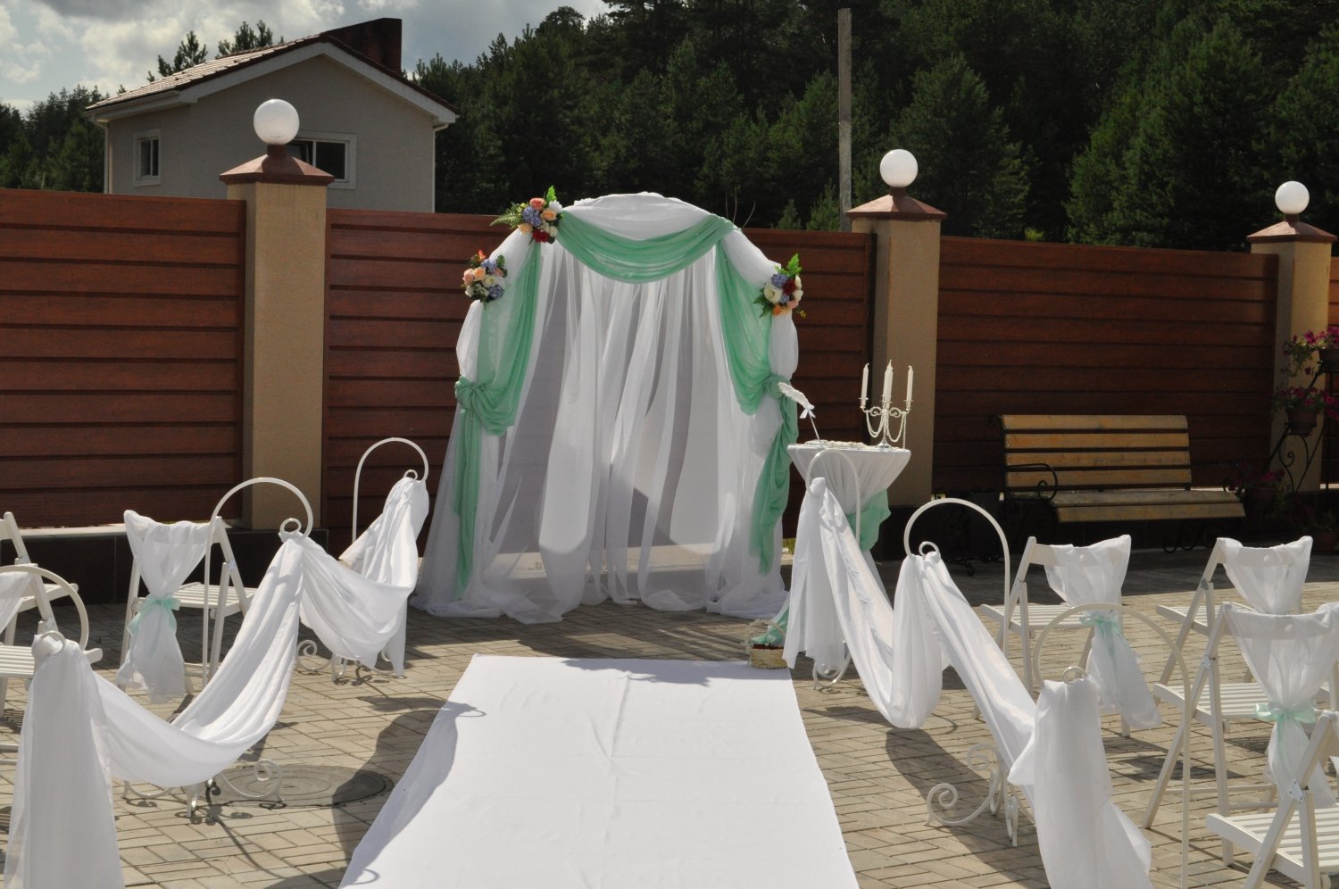 Свадьбы 2014-2018&nbsp;Счастливый День : 