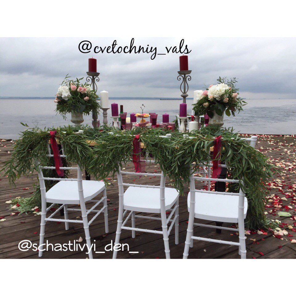 Свадьбы 2014-2018&nbsp;Счастливый День : 