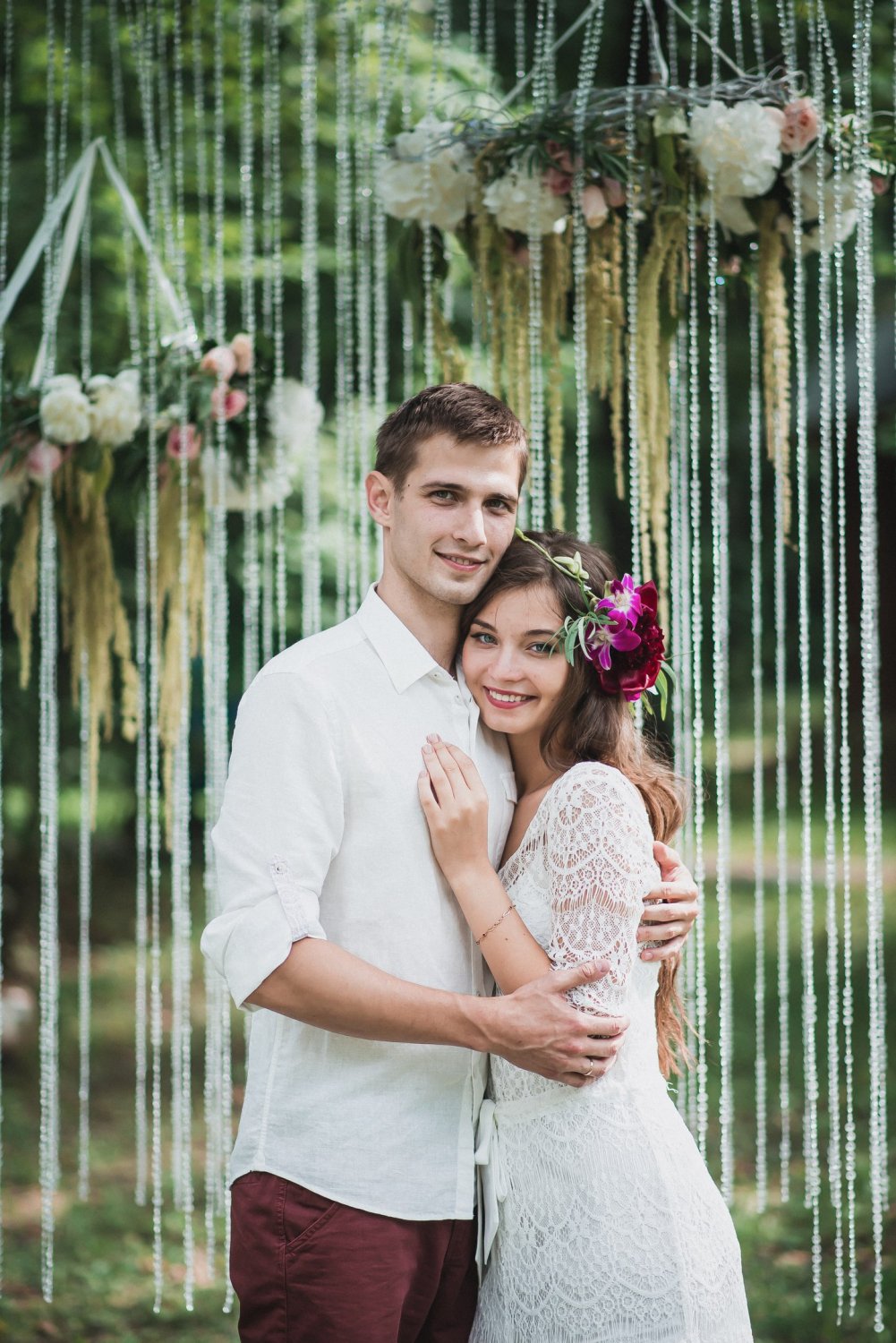 Свадьбы 2014-2018&nbsp;Счастливый День : 