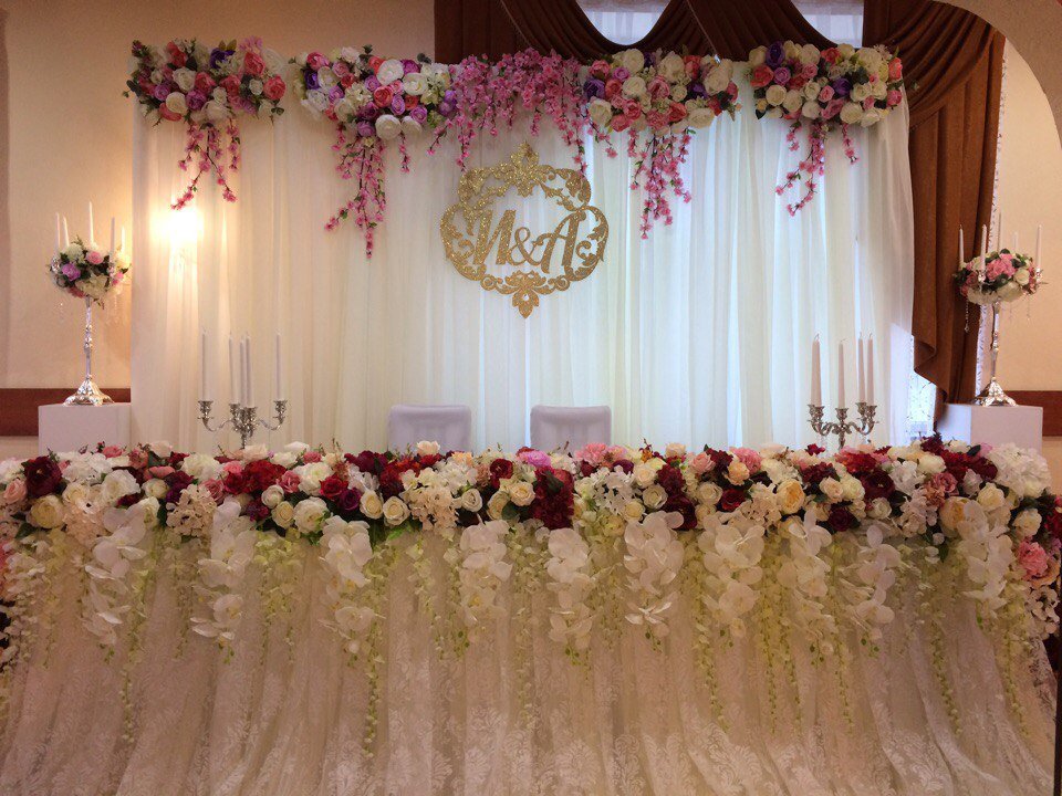 Свадьбы 2014-2018&nbsp;Счастливый День : 