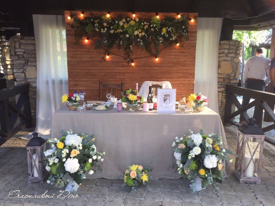 Свадьбы 2014-2018&nbsp;Счастливый День : 