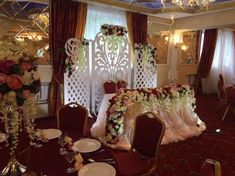 Свадьбы 2014-2018&nbsp;Счастливый День : 