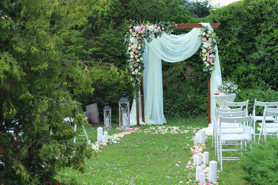 Свадьбы 2014-2018&nbsp;Счастливый День : 