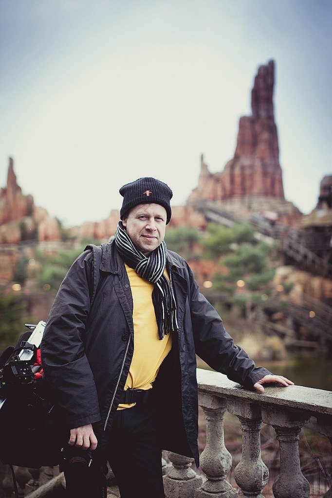 backstage (наша студия на съемках)&nbsp;"студия Сергея Бузи" : 