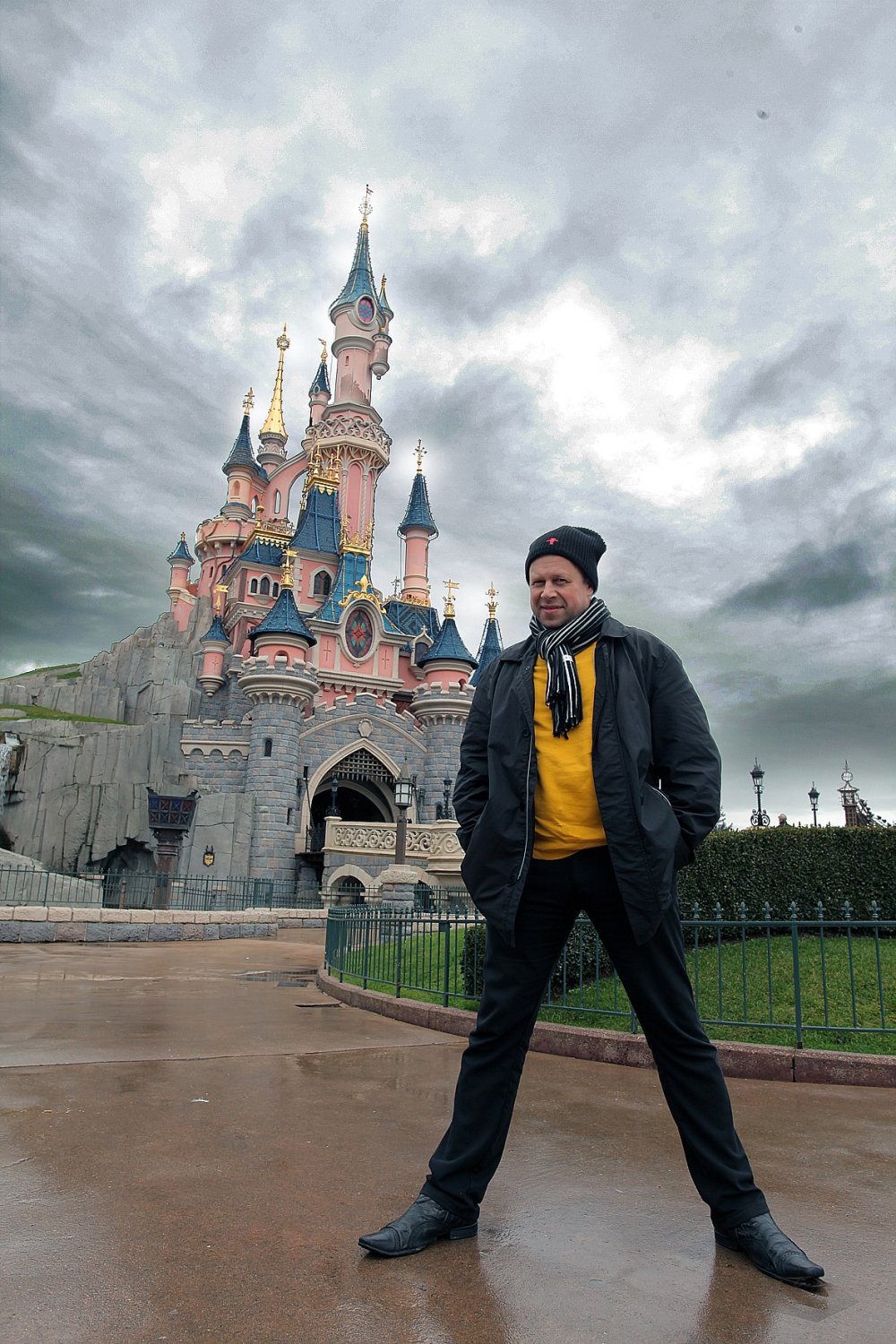 backstage (наша студия на съемках)&nbsp;"студия Сергея Бузи" : 