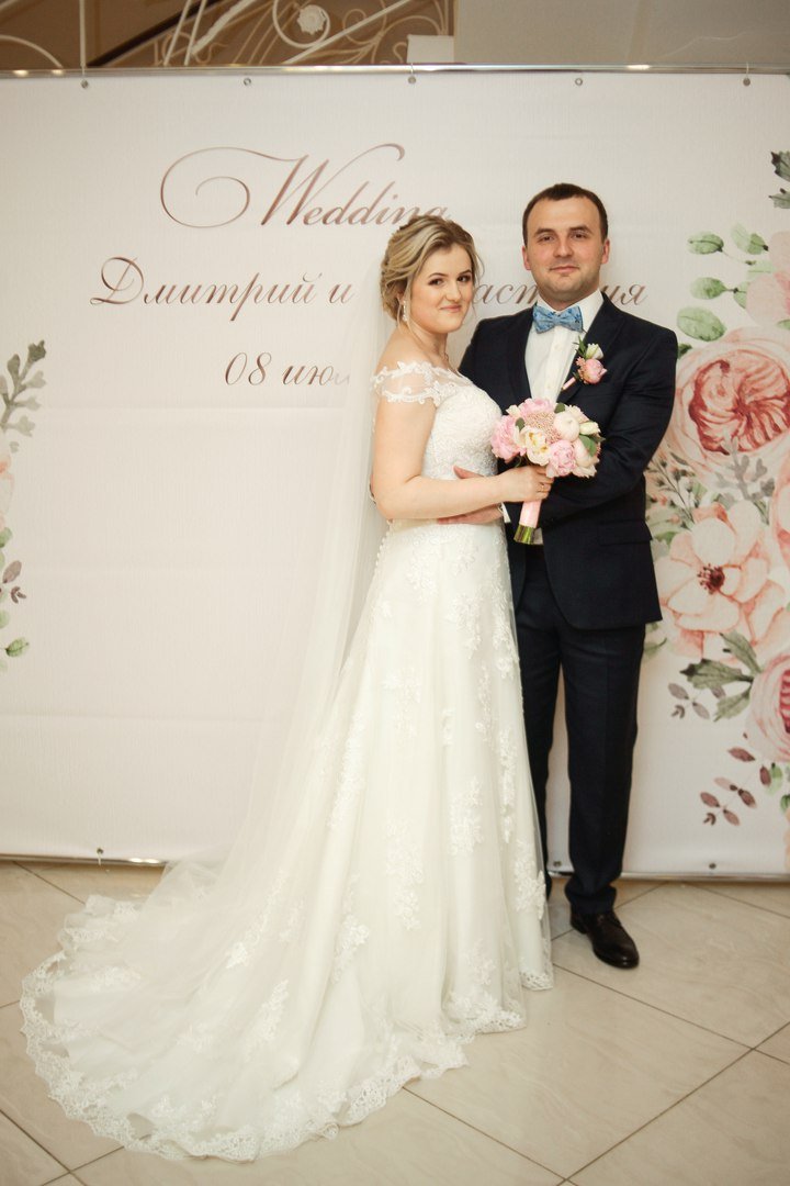 Wedding&nbsp;Студия декора и флористики A-Studia : 