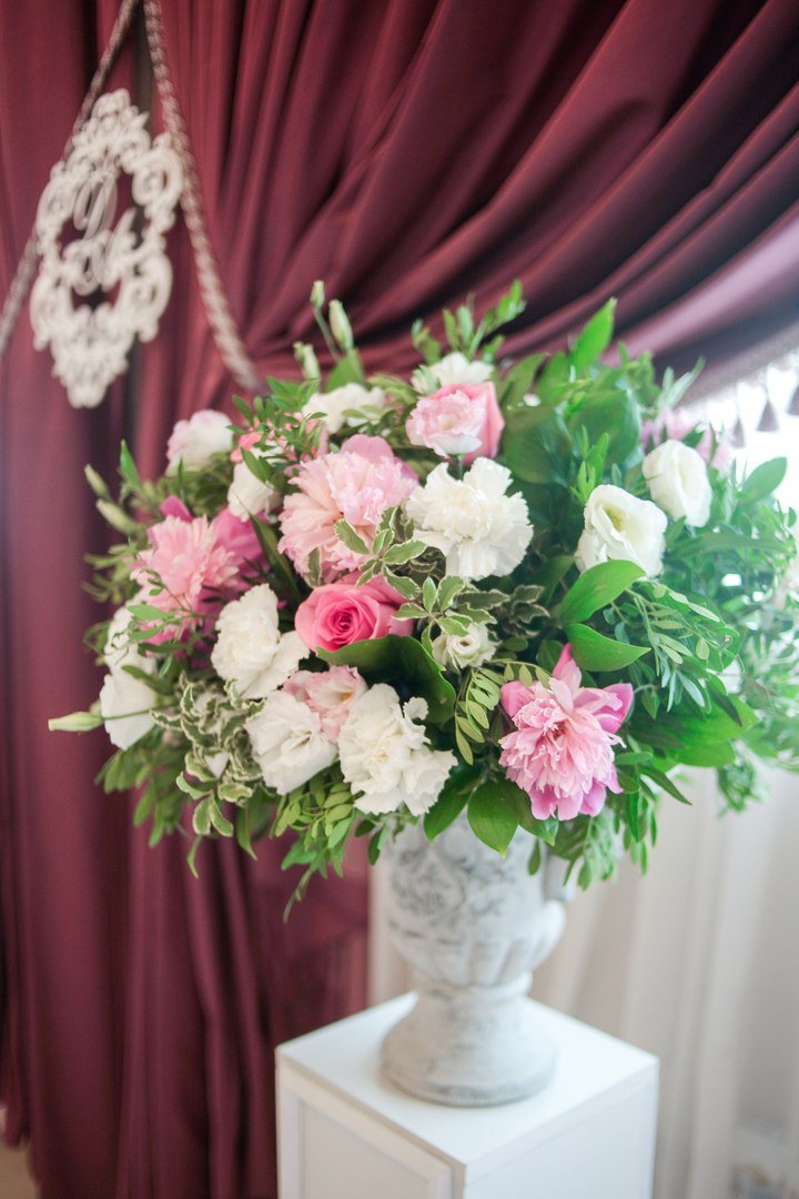 Wedding&nbsp;Студия декора и флористики A-Studia : 