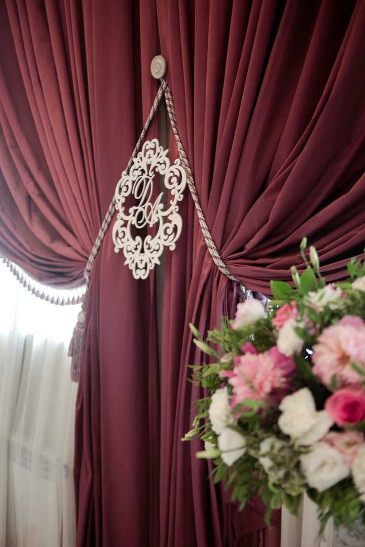 Wedding&nbsp;Студия декора и флористики A-Studia : 