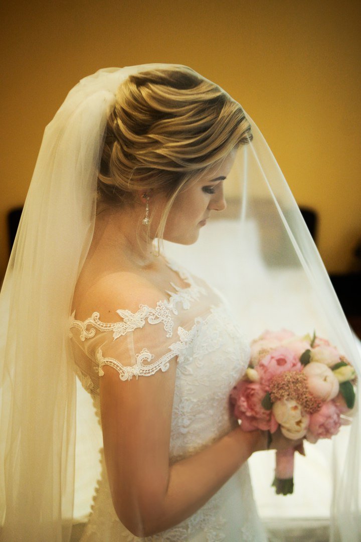 Wedding&nbsp;Студия декора и флористики A-Studia : 