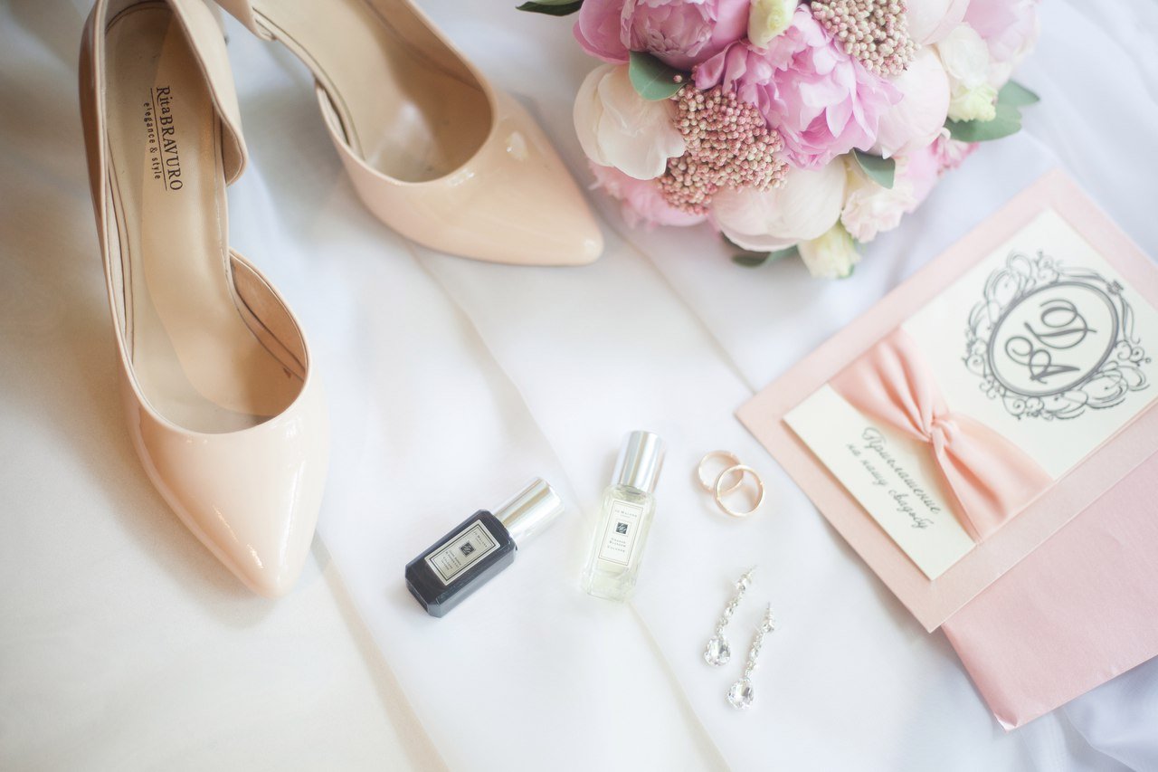 Wedding&nbsp;Студия декора и флористики A-Studia : 