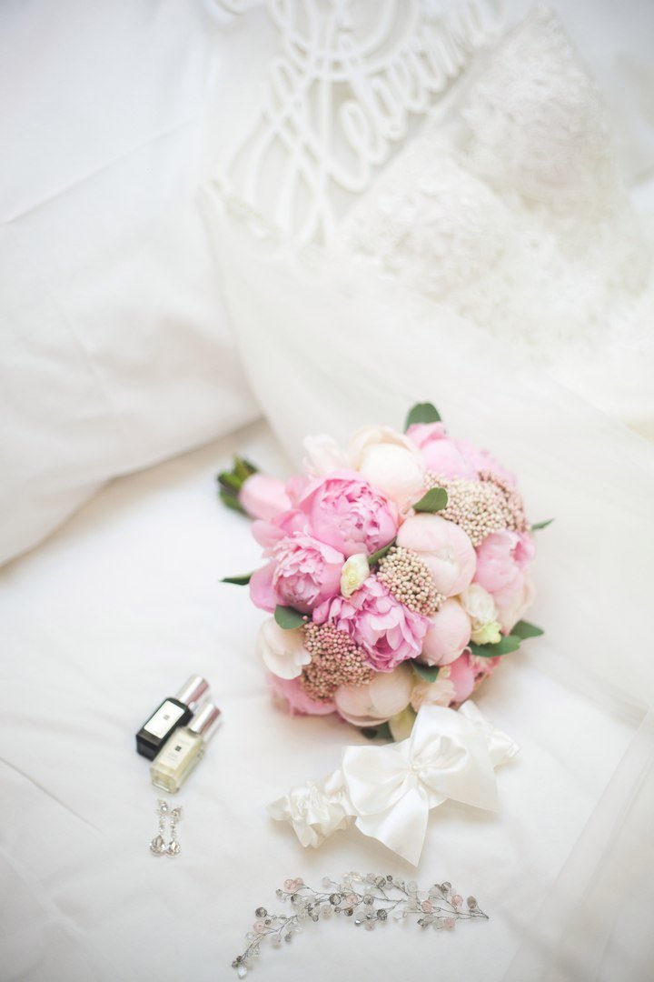 Wedding&nbsp;Студия декора и флористики A-Studia : 