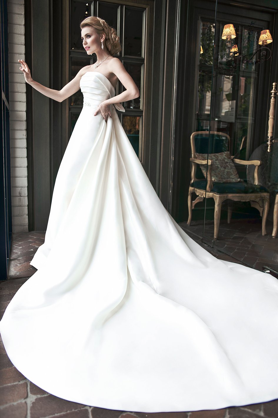 ВСЕ ПЛАТЬЯ ПО 7990 РУБЛЕЙ!&nbsp;Свадебный бутик Alicia D'Nozze : 