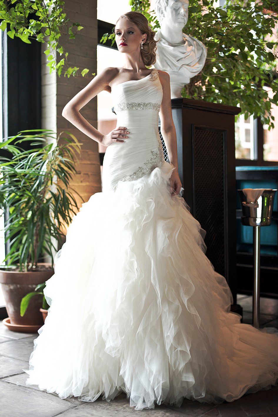 ВСЕ ПЛАТЬЯ ПО 7990 РУБЛЕЙ!&nbsp;Свадебный бутик Alicia D'Nozze : 