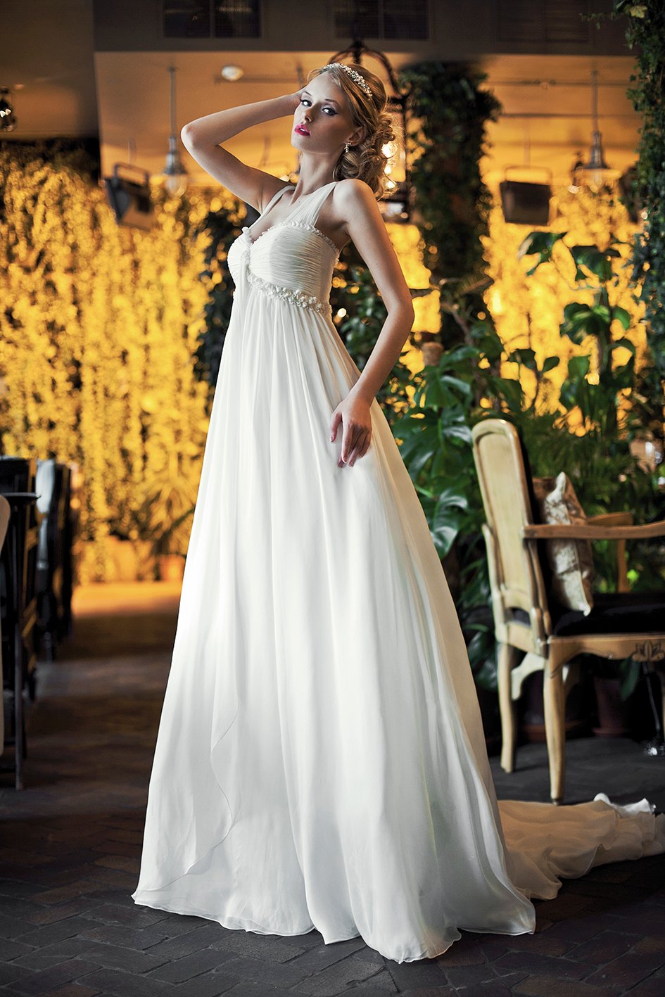 ВСЕ ПЛАТЬЯ ПО 7990 РУБЛЕЙ!&nbsp;Свадебный бутик Alicia D'Nozze : 