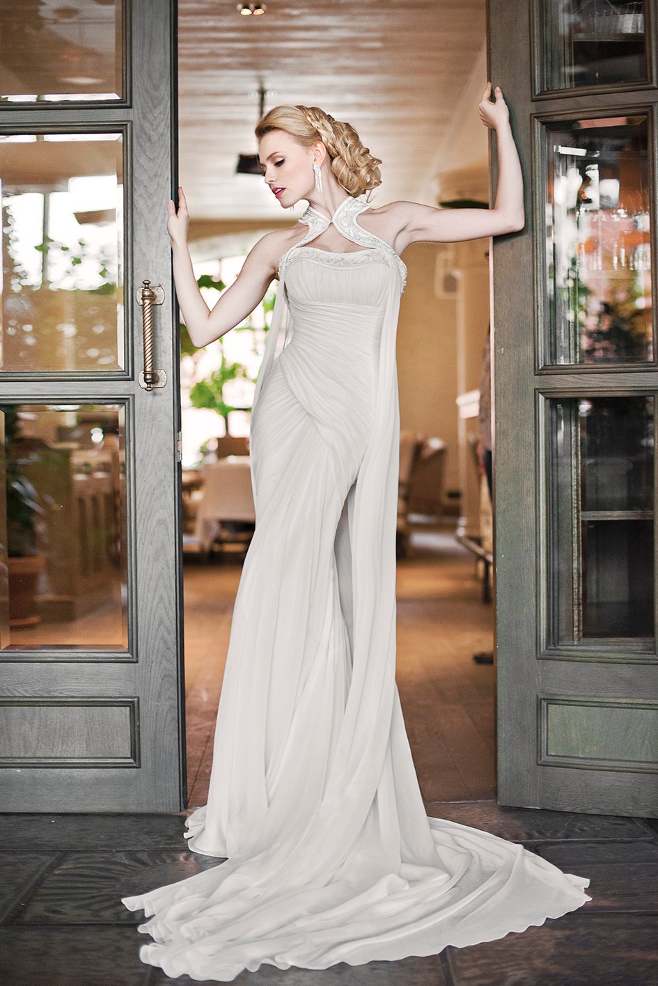 ВСЕ ПЛАТЬЯ ПО 7990 РУБЛЕЙ!&nbsp;Свадебный бутик Alicia D'Nozze : 